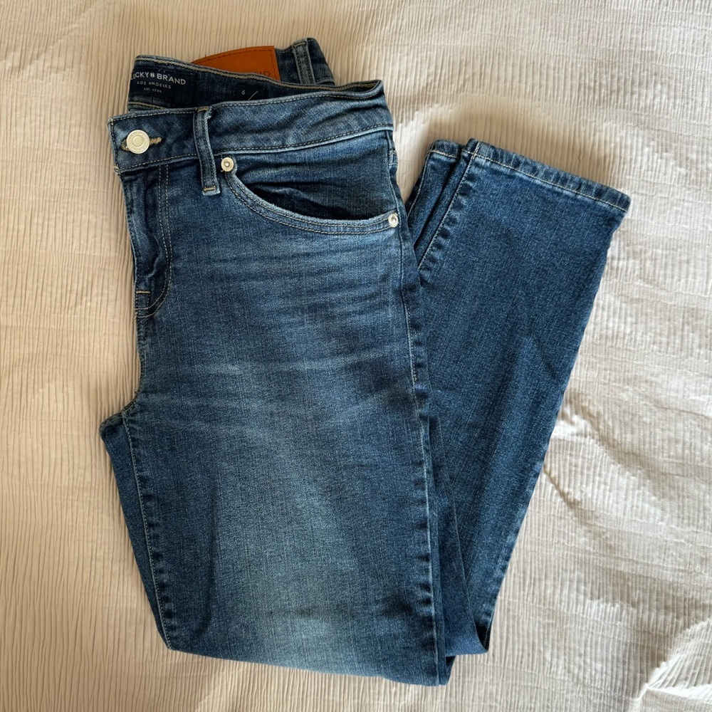 Lucky Brand Jeans